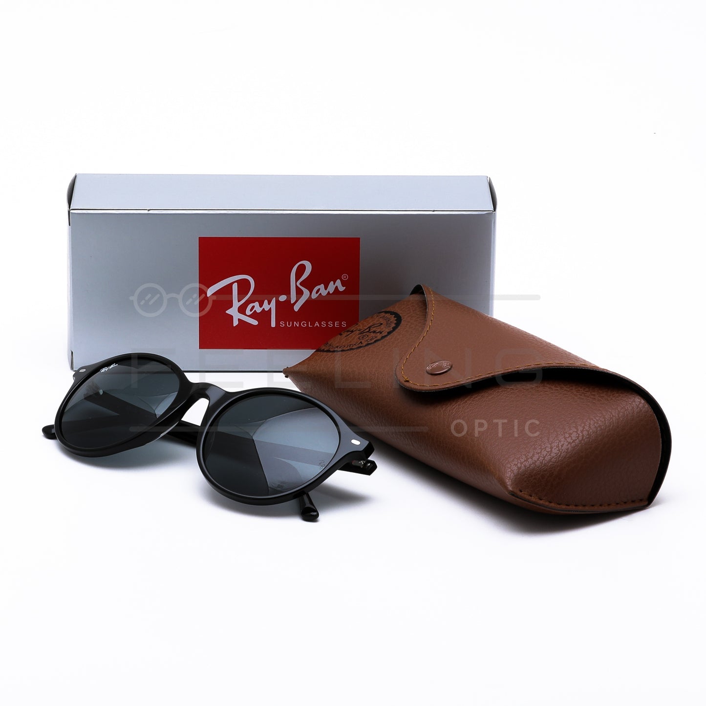 RAYBAN RB-2230 - Full Black