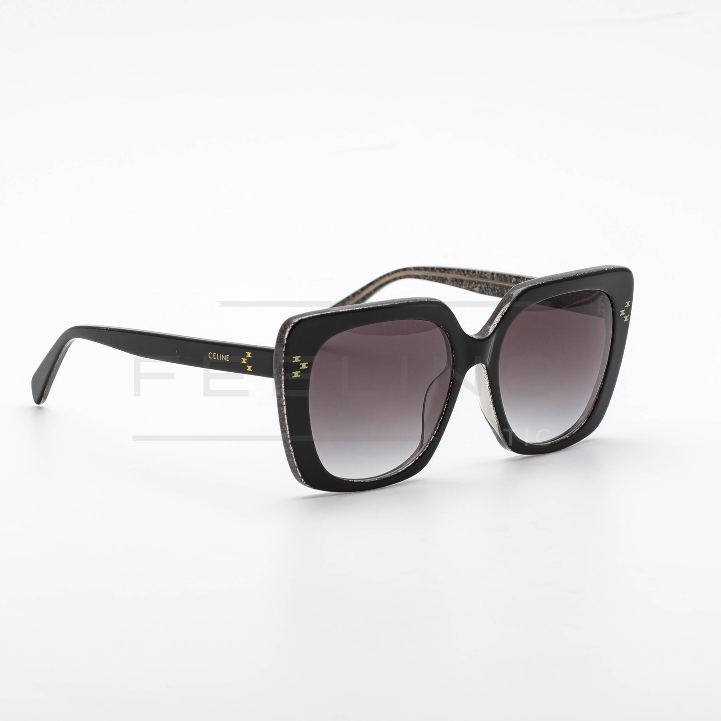 CELINE CL40218U - Noir
