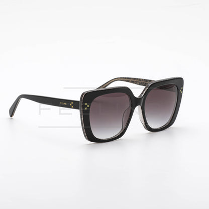 CELINE CL40218U - Noir