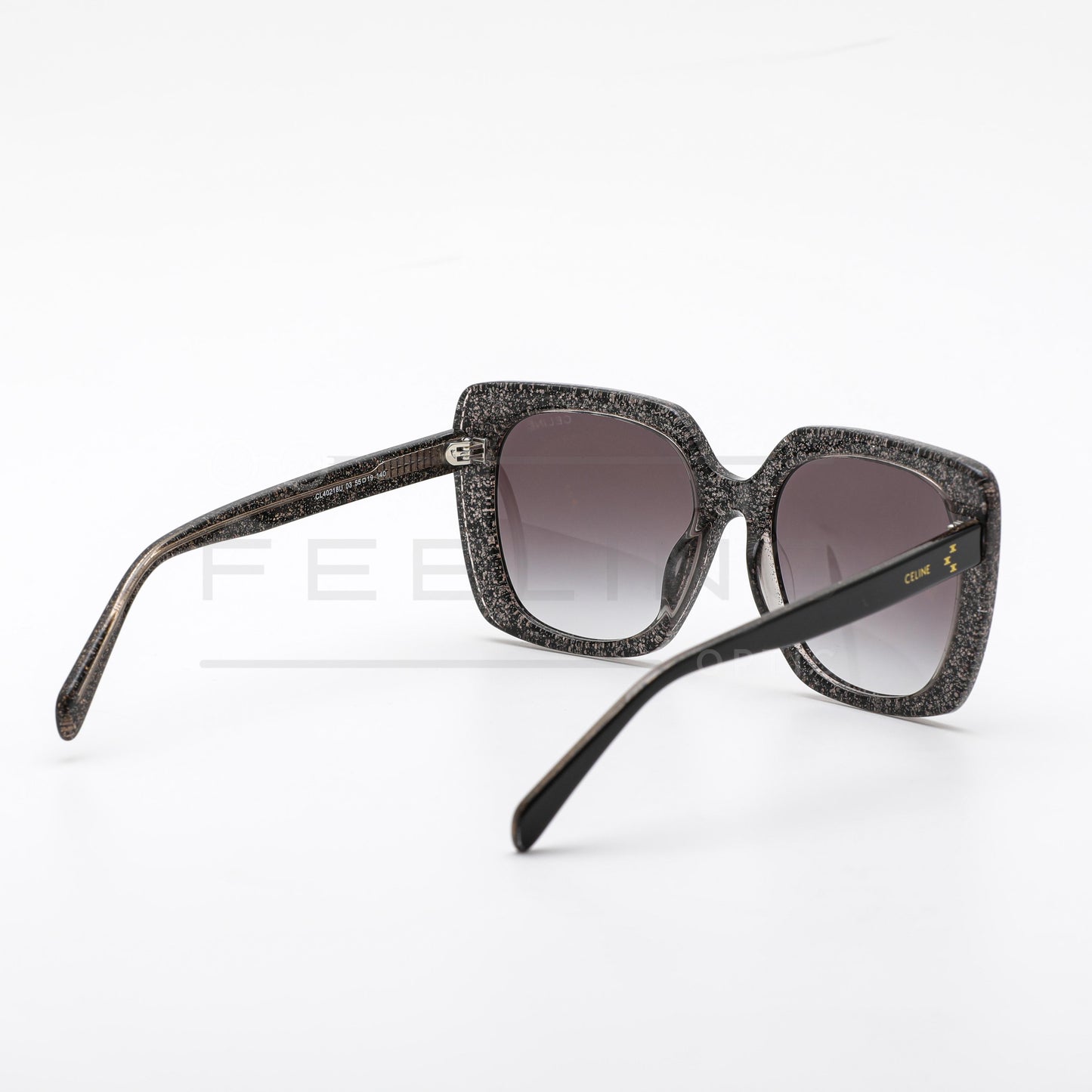 CELINE CL40218U - Noir
