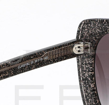 CELINE CL40218U - Noir