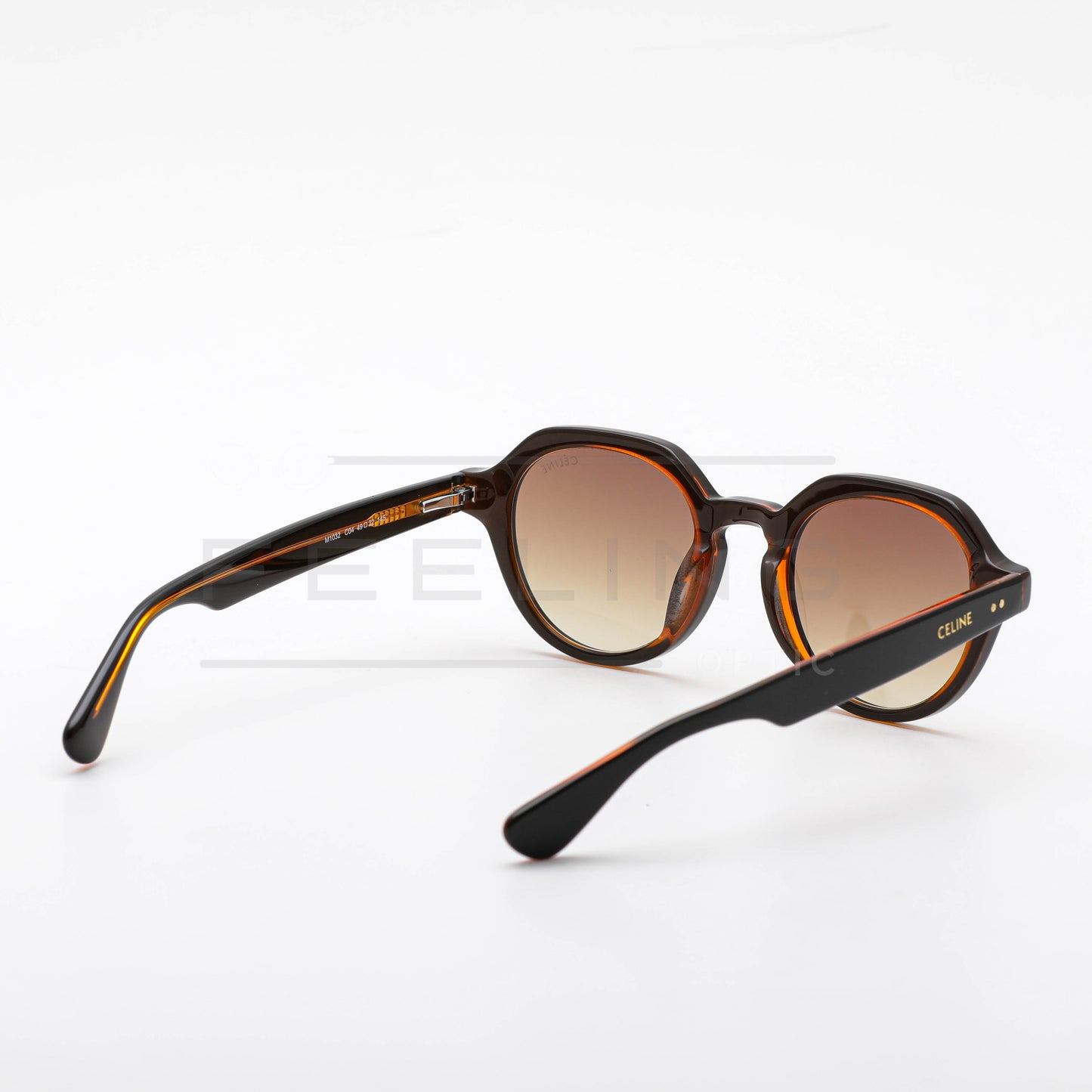CELINE M1032 - Marron