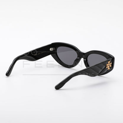 TORY BURCH TY7178U - Full Black