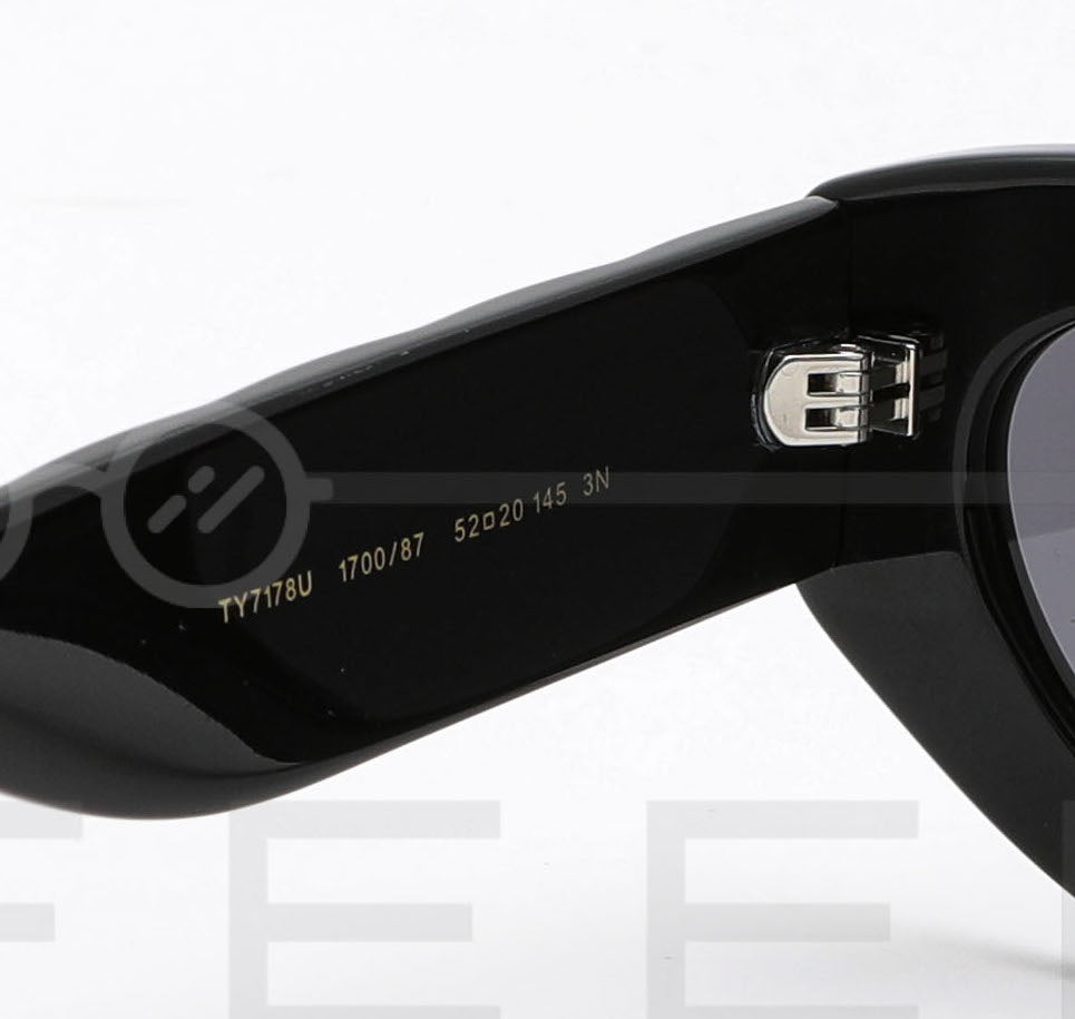 TORY BURCH TY7178U - Full Black