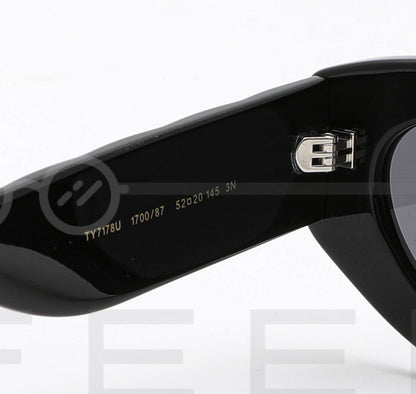 TORY BURCH TY7178U - Full Black