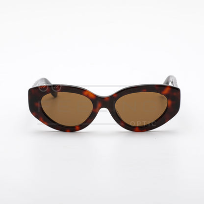 TORY BURCH TY7178U - Marron & Havane