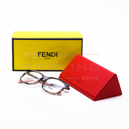 FENDI FF0449 - Rayé