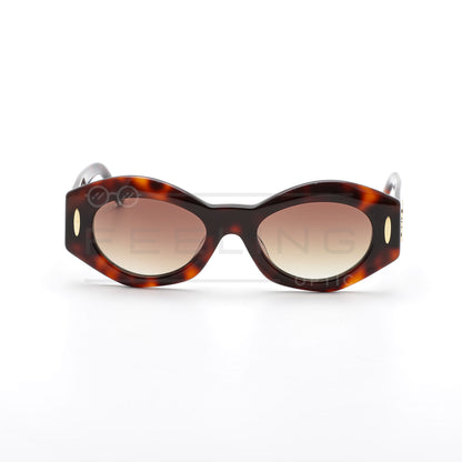 LOEWE LW5097S - Marron & Havane