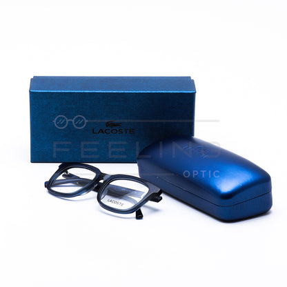 LACOSTE L2646 - Bleu