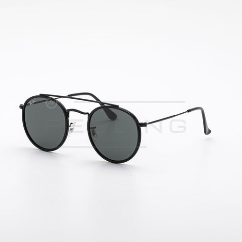 RAYBAN Double Bridge RB-3647N - Full Black