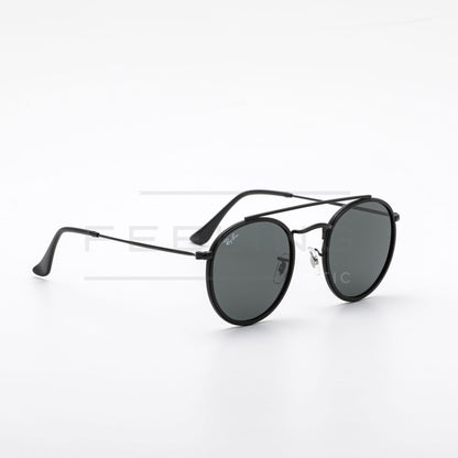 RAYBAN Double Bridge RB-3647N - Full Black