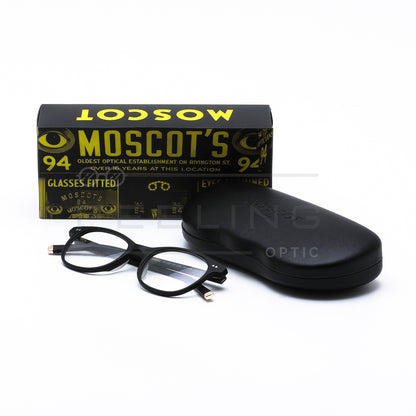 MOSCOT JESSE - Full Black