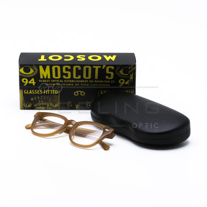 MOSCOT TUMMEL - Beige