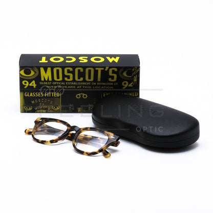 MOSCOT TUMMEL - Tigré