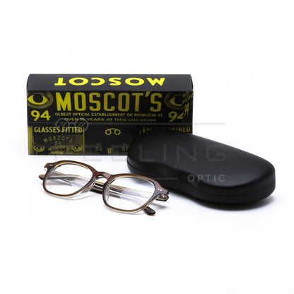 MOSCOT BILLIK - Marron Clair