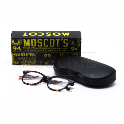 MOSCOT JESSE - Noir Havane