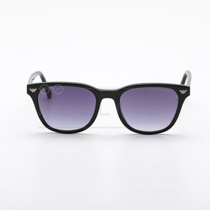 EMPORIO ARMANI EA3240 - Full Black