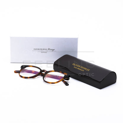 OLIVER PEOPLES OV5277 - Marron Havane