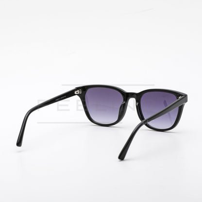 EMPORIO ARMANI EA3240 - Full Black