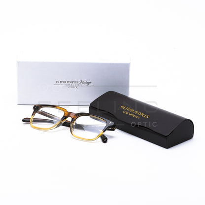 OLIVER PEOPLES OV5031 - Marron & Jaune