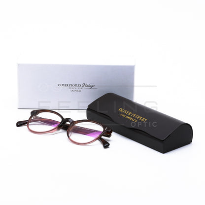 OLIVER PEOPLES OV5389 - Marron & Rose