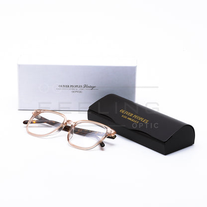 OLIVER PEOPLES OV5373 - Rose & Havane