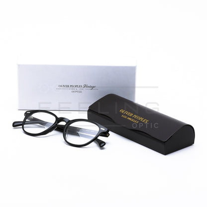 OLIVER PEOPLES OV5361 - Full Black
