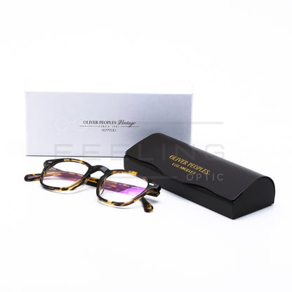 OLIVER PEOPLES OV5364 - Tigré