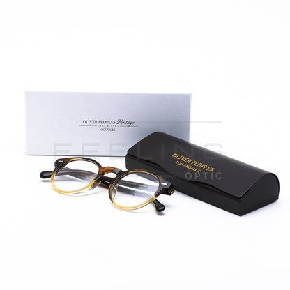 OLIVER PEOPLES OV5186 - Marron & Jaune