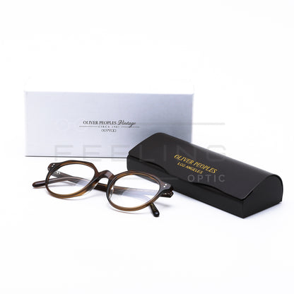 OLIVER PEOPLES OV5374 - Marron