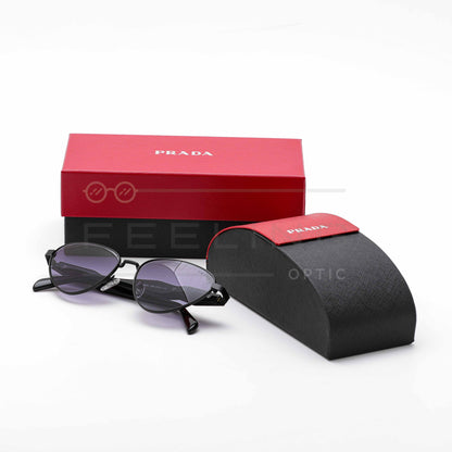 PRADA PR62ZV - Full Black