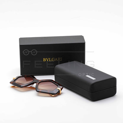 BVLGARI BV 904265 - Marron & Havane