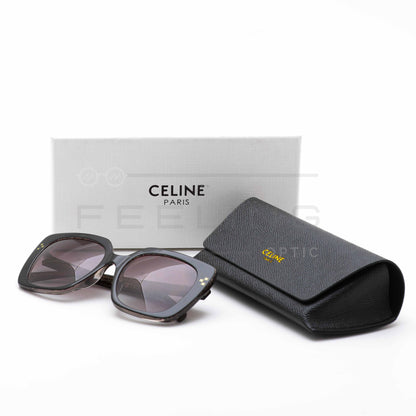 CELINE CL40218U - Noir