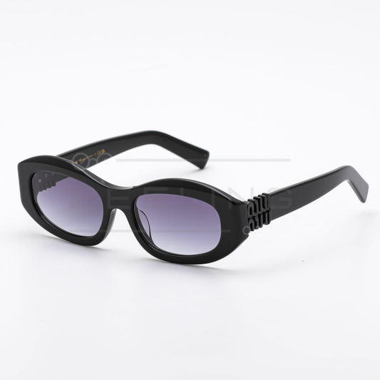 MIU MIU 14ZS - Full Black