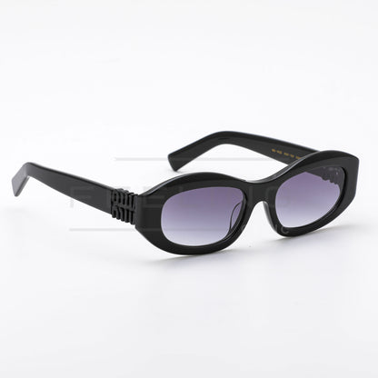 MIU MIU 14ZS - Full Black