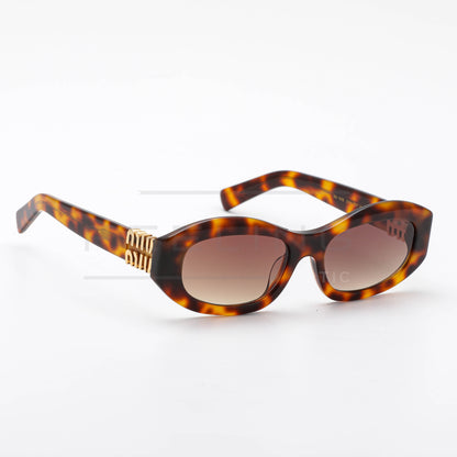 MIU MIU 14ZS - Marron & Havane