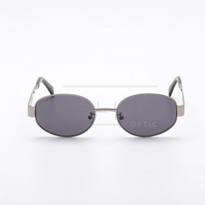 MIU MIU 54WS - Noir & Gris
