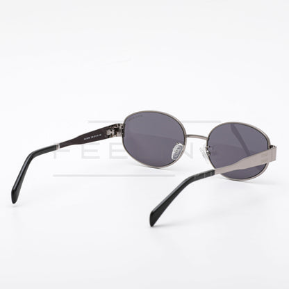 MIU MIU 54WS - Noir & Gris