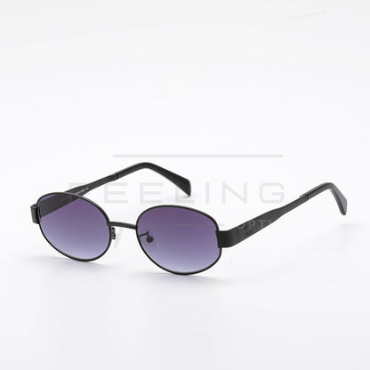 MIU MIU 54WS - Full Black