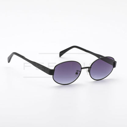 MIU MIU 54WS - Full Black