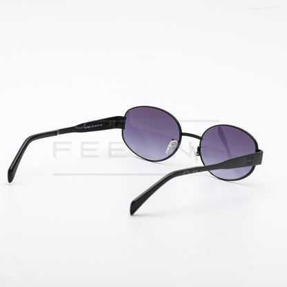 MIU MIU 54WS - Full Black