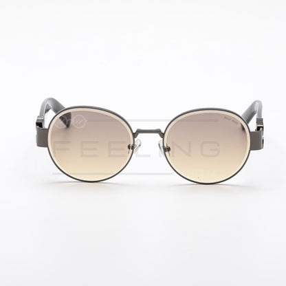 MIU MIU 116AV - Marron & Noir