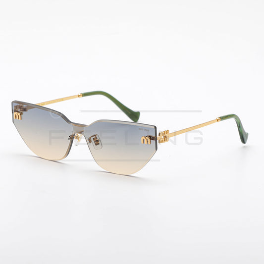 MIU MIU 101AV - Dégradé