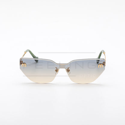 MIU MIU 101AV - Dégradé
