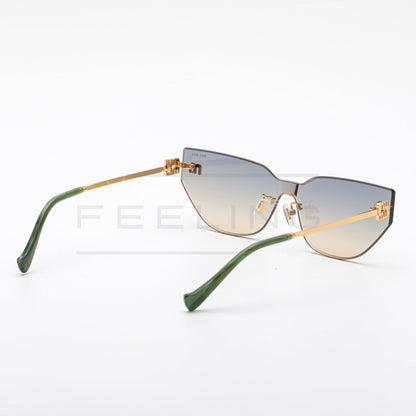 MIU MIU 101AV - Dégradé