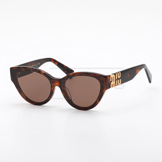 MIU MIU 104AV - Marron & Havane