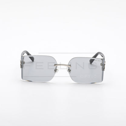 MIU MIU 111AV - Gris & Noir