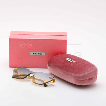MIU MIU 101AV - Dégradé